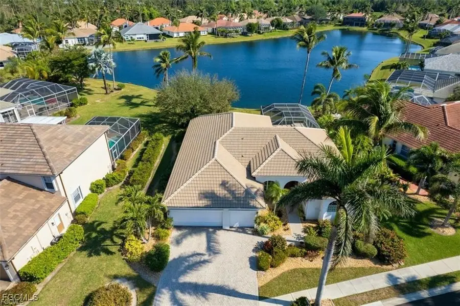 13695 Bald Cypress Circle, Fort Myers, FL 33907 - Image #2