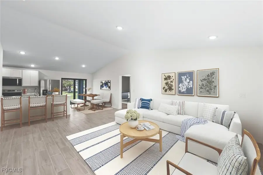 9005 Bamboo Circle, Labelle, FL 33935 - Image #2