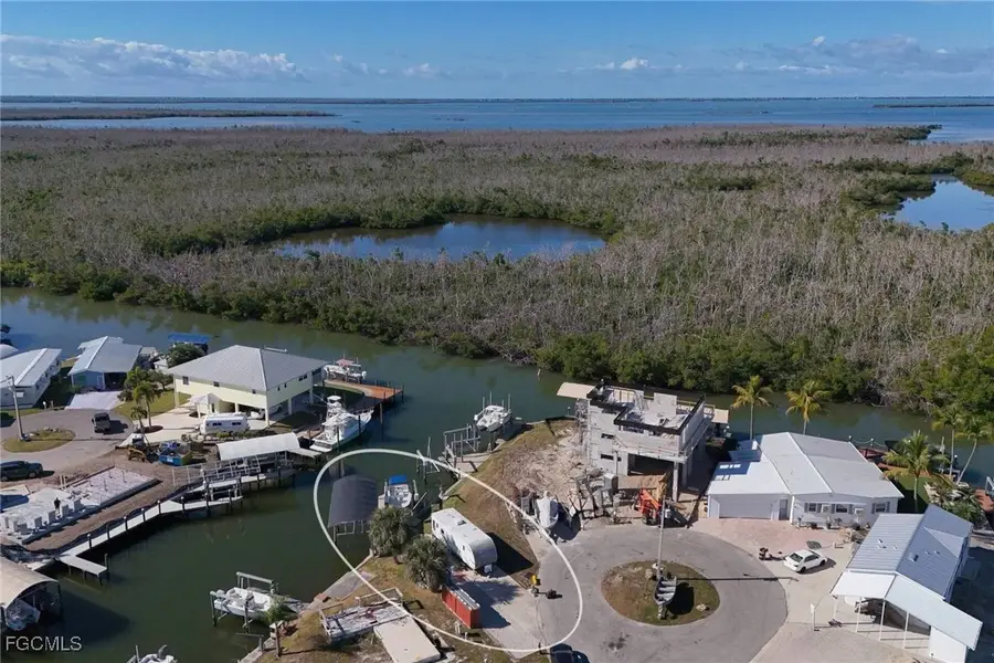 3941 Blueberry Lane, Saint James City, FL 33956 - Image #2