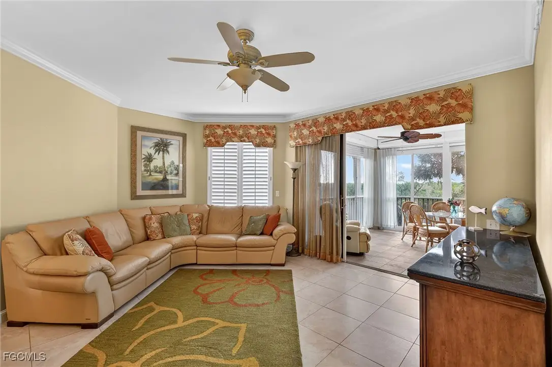 16450 Millstone Circle #202, Fort Myers, FL 33908 - Image #1