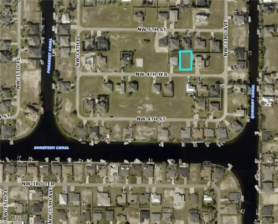 3311 NW 4th Terrace, Cape Coral, FL 33993 - Image #3