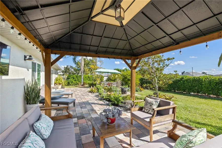 1914 NW 15th Street, Cape Coral, FL 33993 - #2