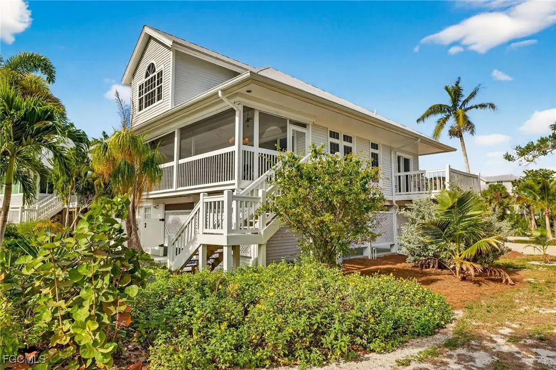 280 Ferry Landing Drive, Sanibel, FL 33957 - Image #1