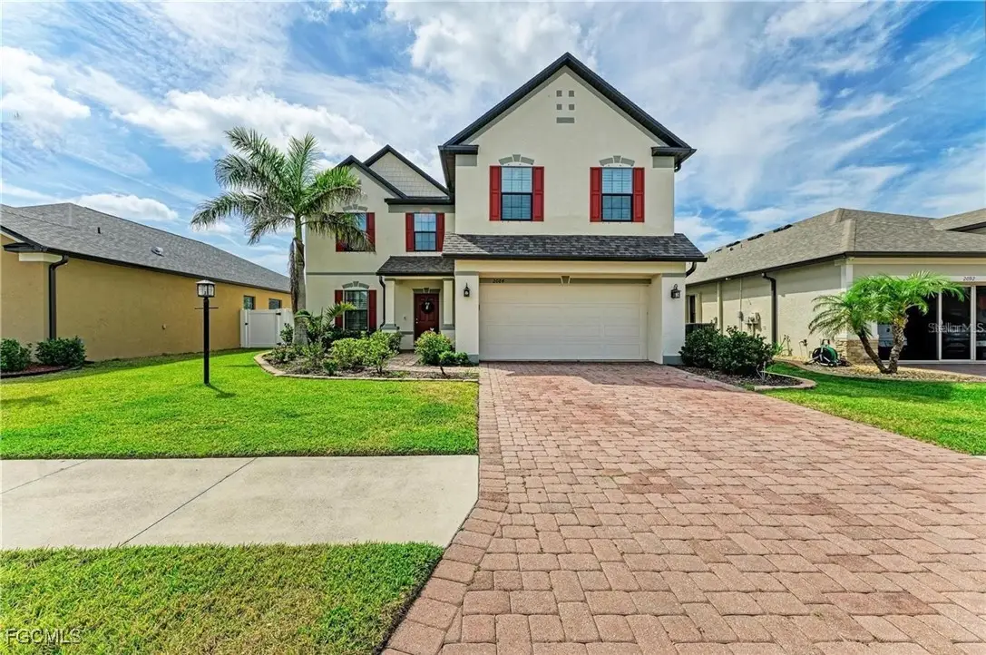 2084 La Palma Avenue, Port Charlotte, FL 33953 - Image #1