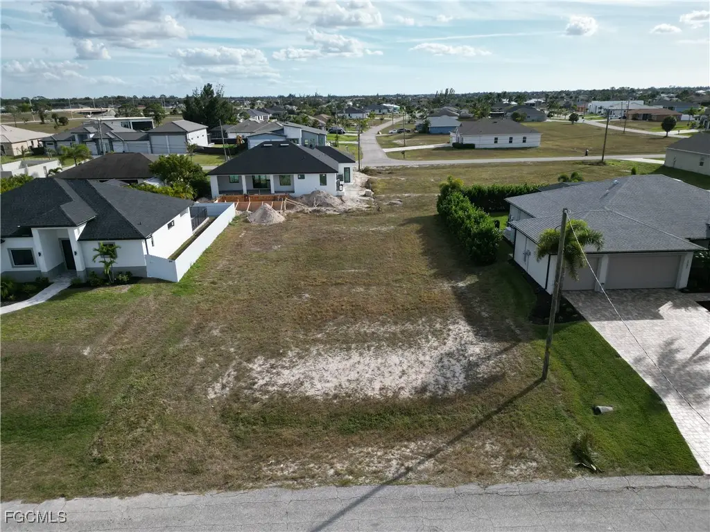 3238 NW 21st Terrace, Cape Coral, FL 33993 - Image #1