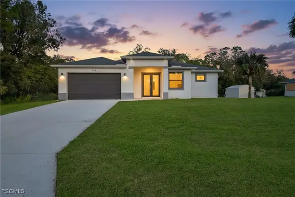 618 Sheldon Avenue, Lehigh Acres, FL 33936