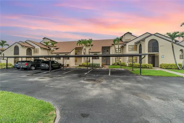 8715 Charter Club Circle #3, Fort Myers, FL 33919