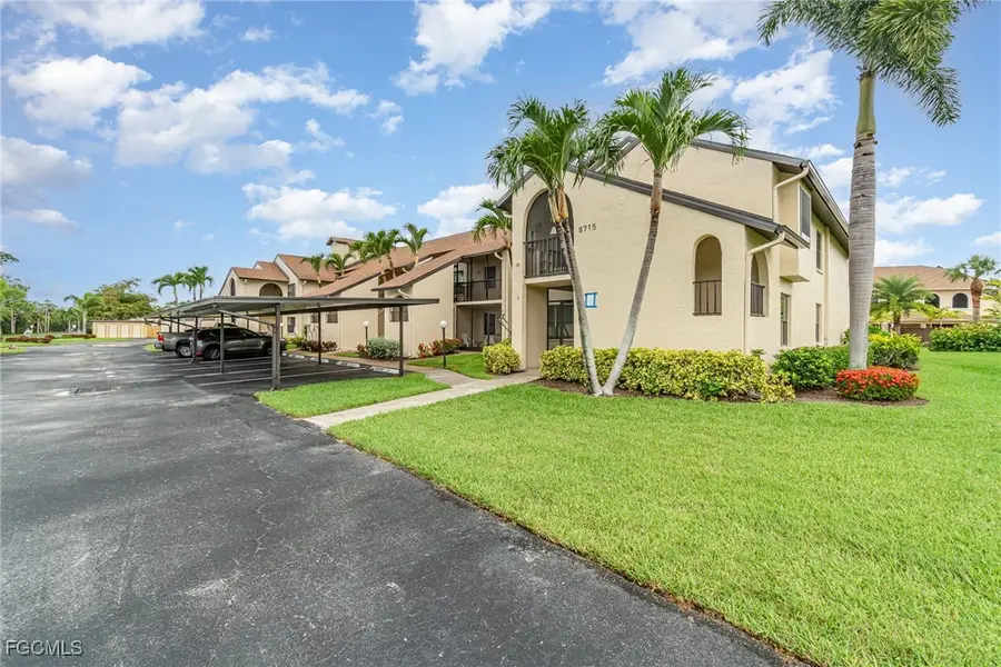 8715 Charter Club Circle #3, Fort Myers, FL 33919 - #2