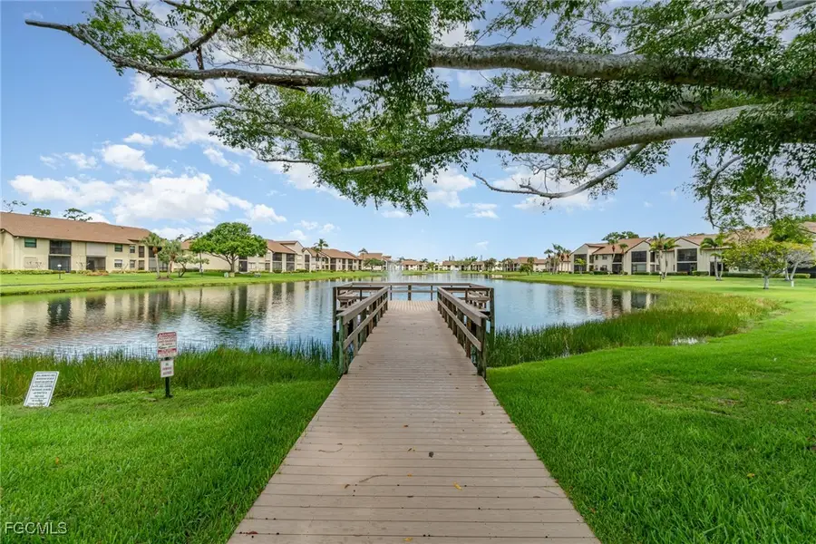 8715 Charter Club Circle #3, Fort Myers, FL 33919 - #3