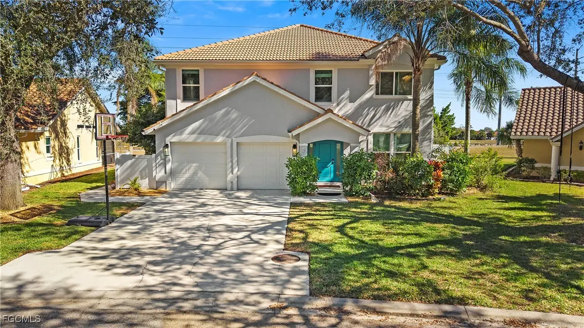 11437 Waterford Village Drive, Fort Myers, FL 33913 - #1