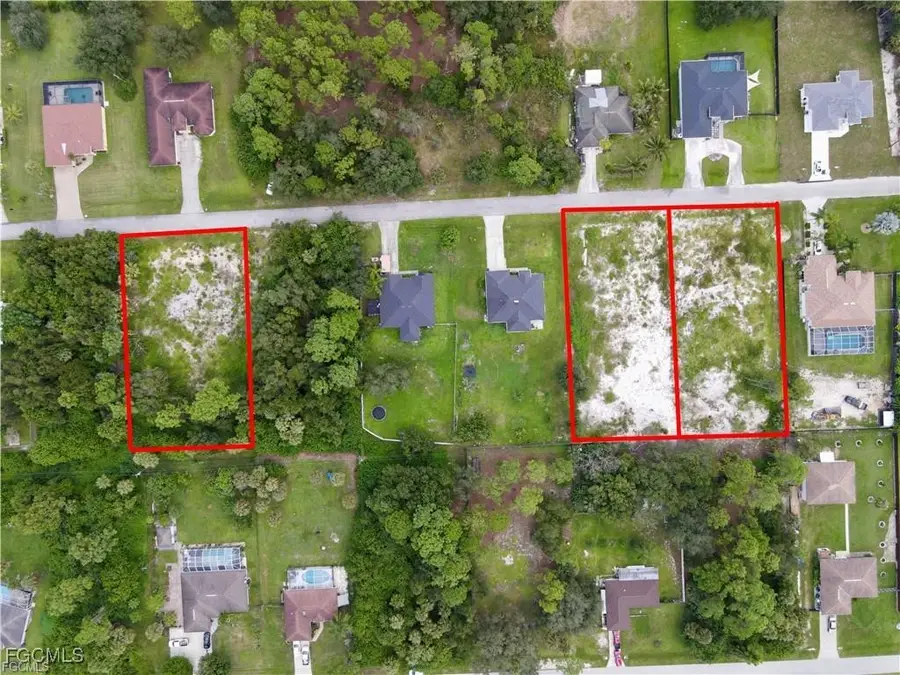607 Columbus Avenue, Lehigh Acres, FL 33972 - #2