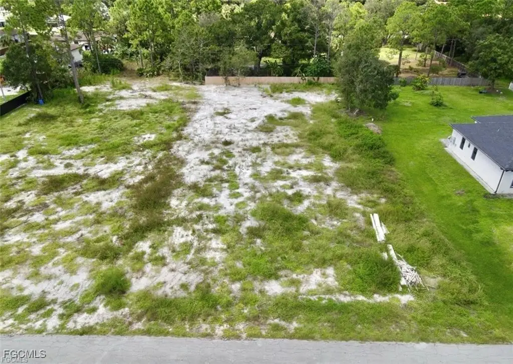 609 Columbus Avenue, Lehigh Acres, FL 33972 - #1