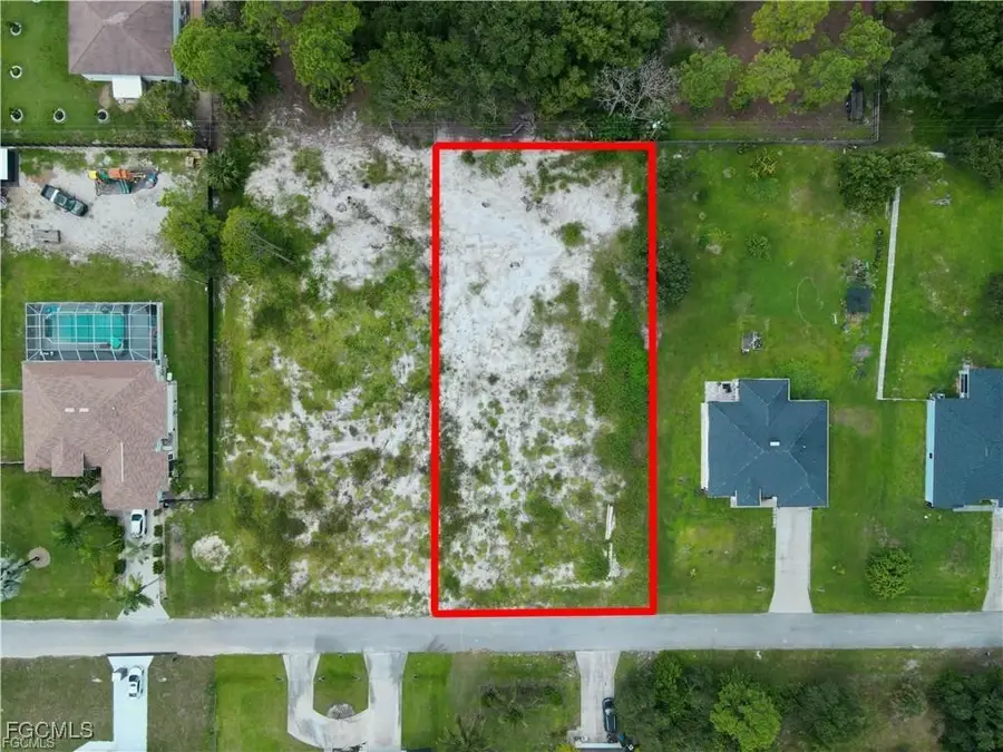 609 Columbus Avenue, Lehigh Acres, FL 33972 - #3