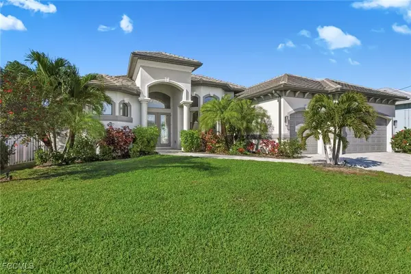 3014 NW 43rd Place, Cape Coral, FL 33993