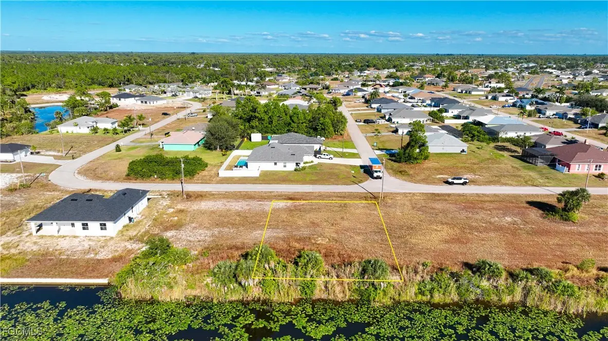 4316 NE 14th Avenue, Cape Coral, FL 33909 - Image #1