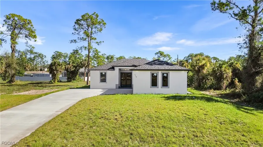 714 Hamilton Avenue, Lehigh Acres, FL 33972 - Image #3