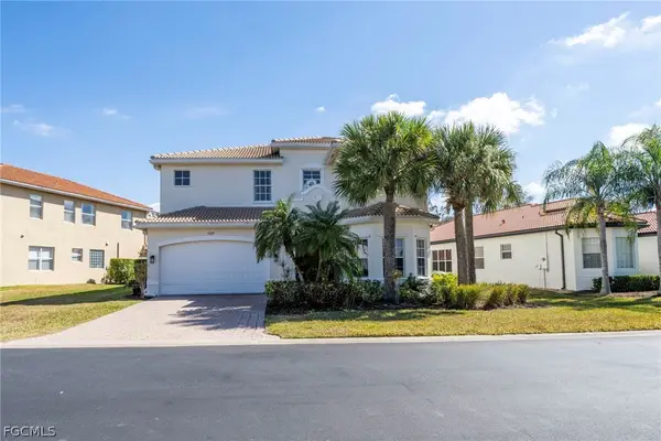 10118 Mimosa Silk Drive, Fort Myers, FL 33913
