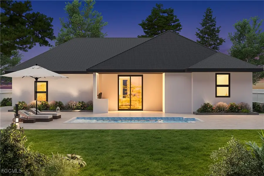 1100 NW 31st Place, Cape Coral, FL 33993 - Image #2