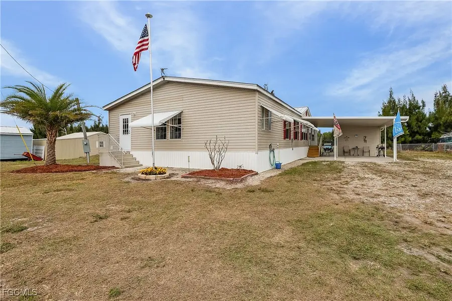 4808 Curlew Drive, Saint James City, FL 33956 - Image #3