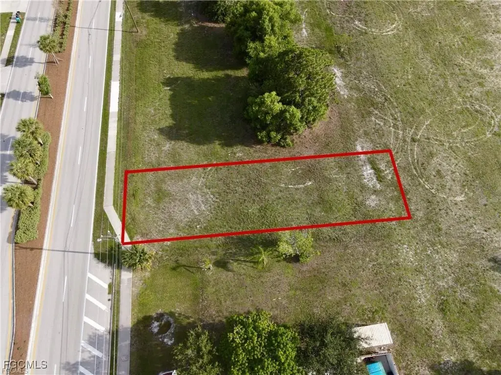 3712 Skyline Boulevard, Cape Coral, FL 33914 - Image #1