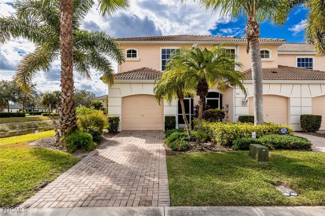 1338 Weeping Willow Court, Cape Coral, FL 33909 - Image #1