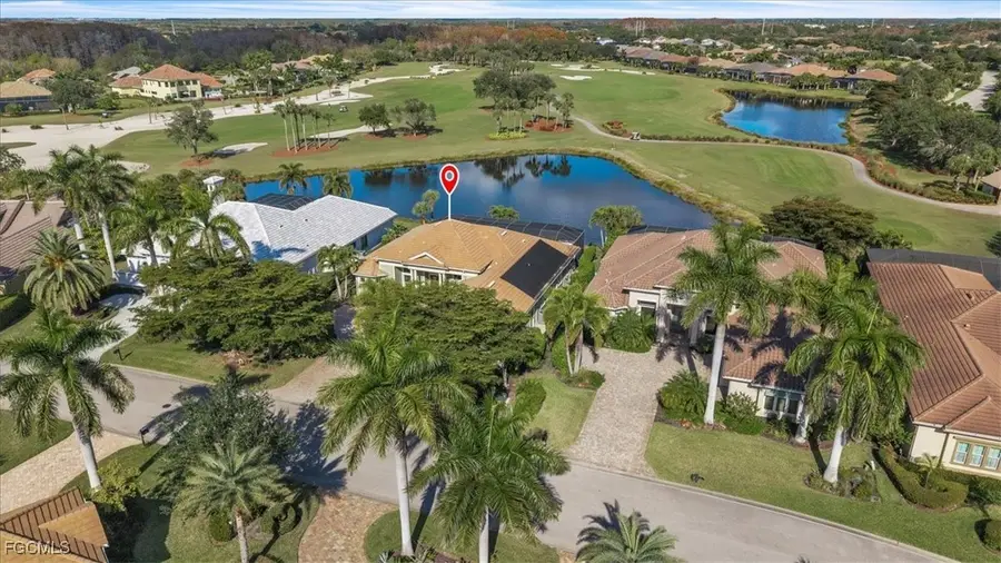 3445 Cedar Hammock View Court, Fort Myers, FL 33905 - Image #3