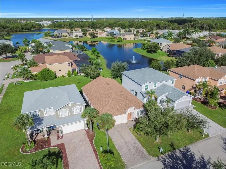 8125 Silver Birch Way, Lehigh Acres, FL 33971 - Image #3