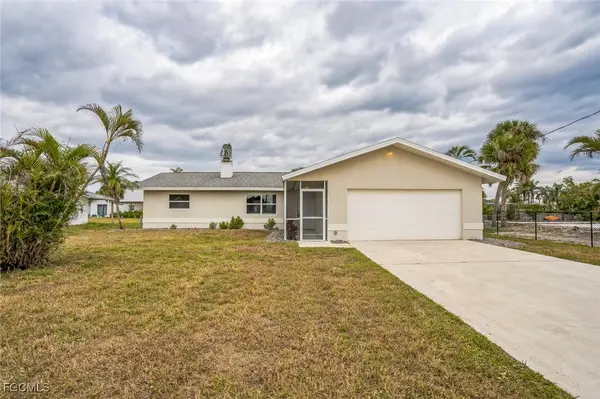 6064 Park Road, Fort Myers, FL 33908