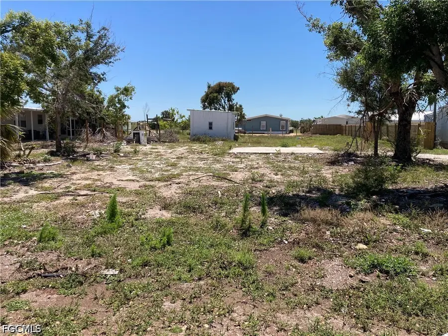 4809 Sandpiper Drive, Saint James City, FL 33956 - #3
