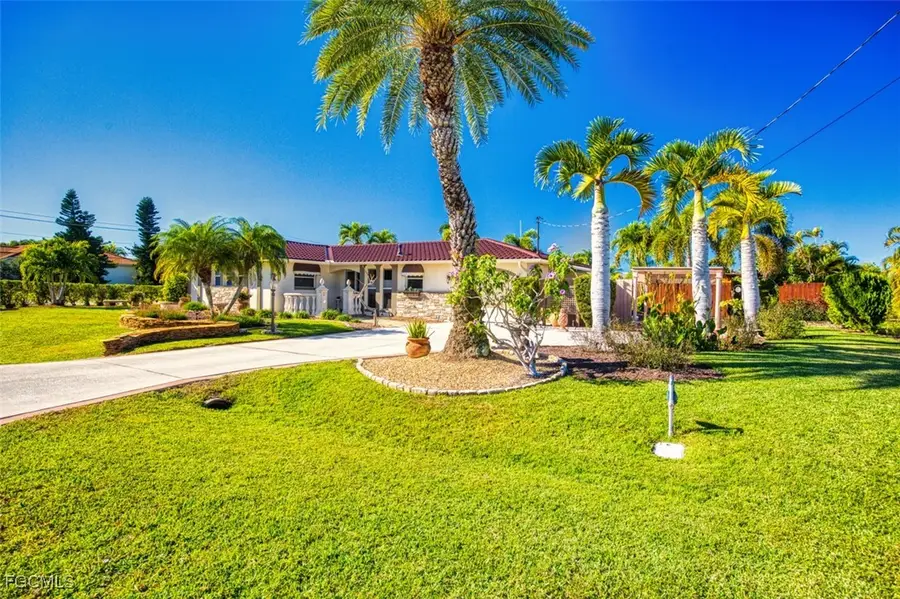 5266 Wisteria Court, Cape Coral, FL 33904 - Image #2