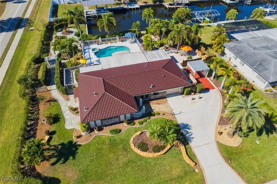 5266 Wisteria Court, Cape Coral, FL 33904 - Image #3