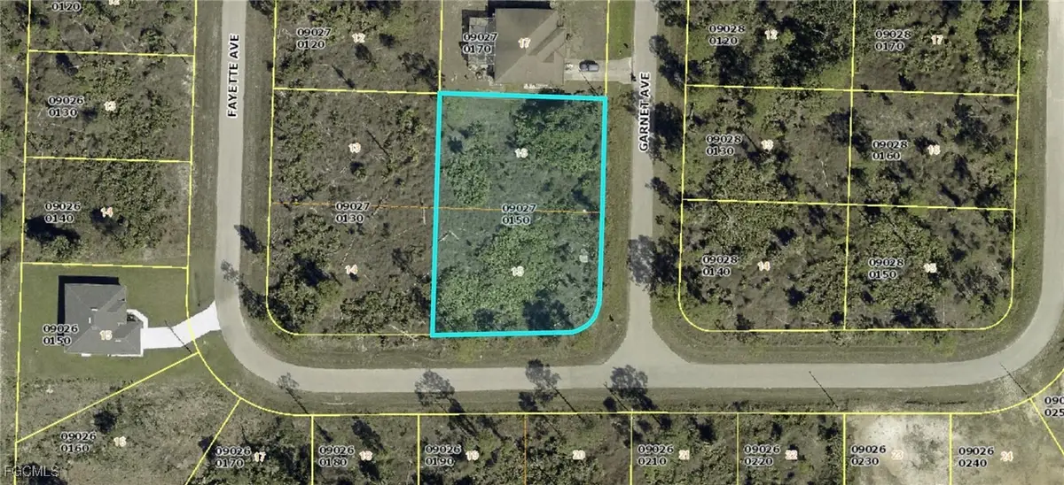 1026 Garnet Avenue, Lehigh Acres, FL 33974 - Image #1