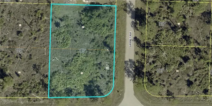 1026 Garnet Avenue, Lehigh Acres, FL 33974 - Image #2