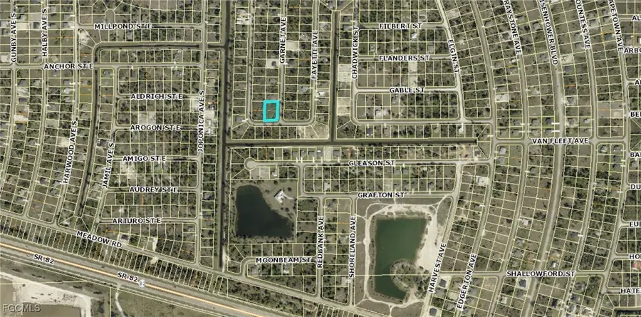 1026 Garnet Avenue, Lehigh Acres, FL 33974 - Image #3