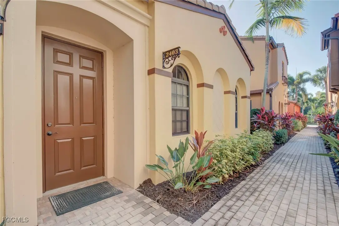 11980 Tulio Way #2403, Fort Myers, FL 33912 - Image #1