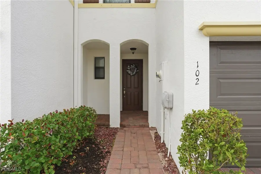 15831 Portofino Springs Boulevard #102, Fort Myers, FL 33908 - Image #2