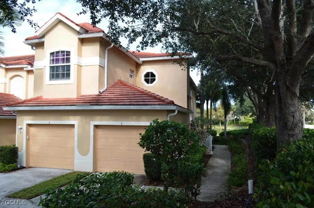 3261 Lee Way Court #508, North Fort Myers, FL 33903 - Image #1