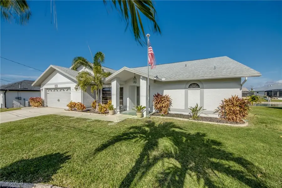 2223 SW 2nd Terrace, Cape Coral, FL 33991 - Image #2