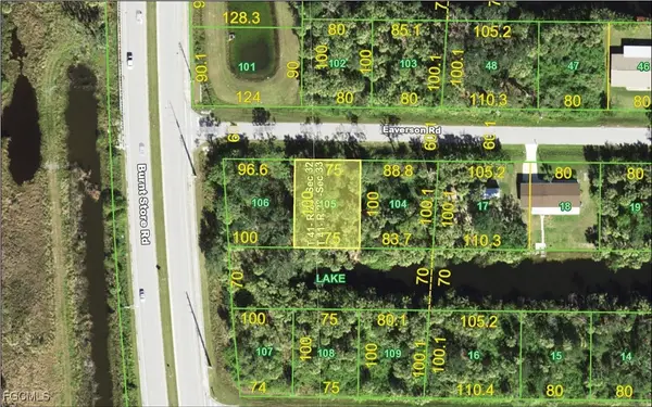 26003 Eaverson Road, Punta Gorda, FL 33955