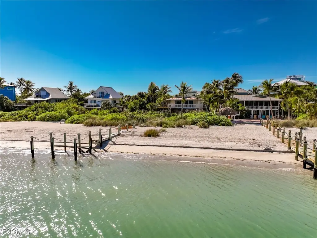 131 Kingfisher Drive, Captiva, FL 33924 - Image #1