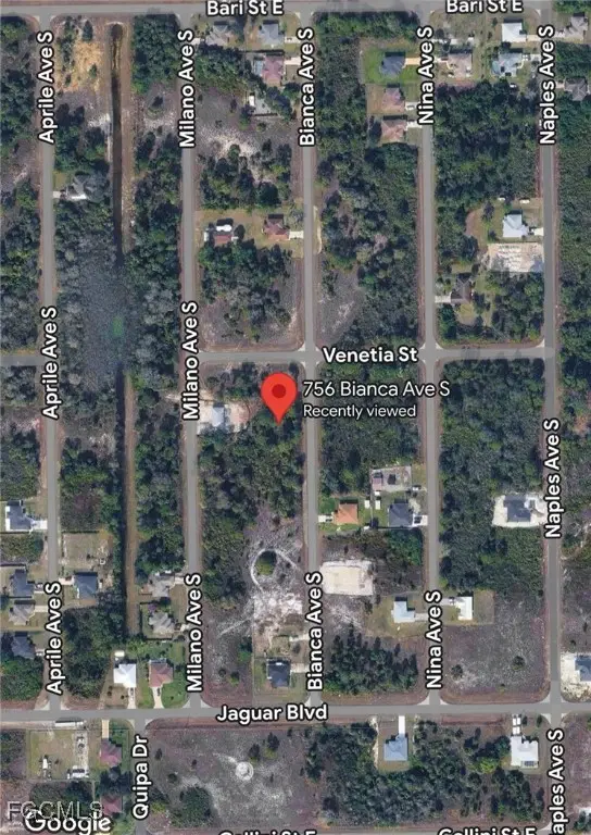 756 Bianca, Lehigh Acres, FL 33974 - Image #1