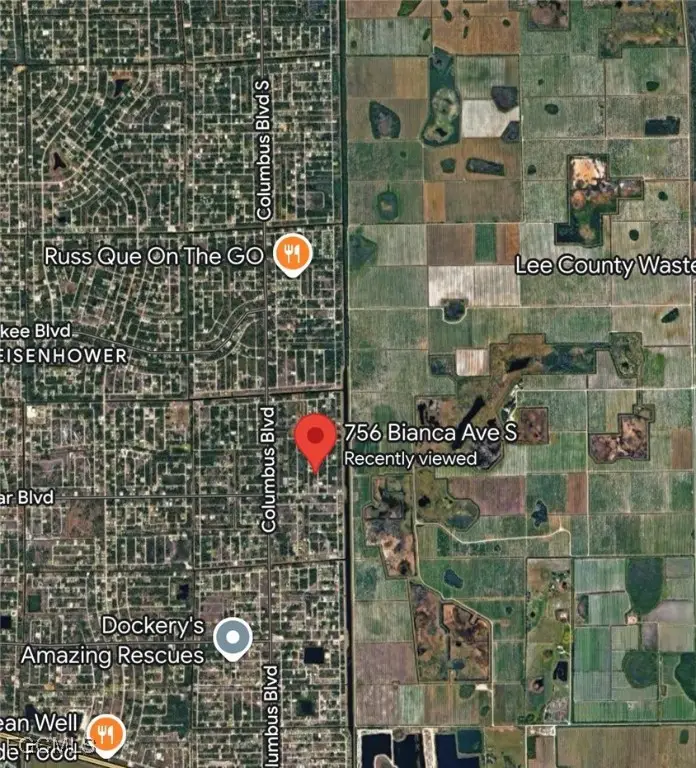 756 Bianca, Lehigh Acres, FL 33974 - Image #2