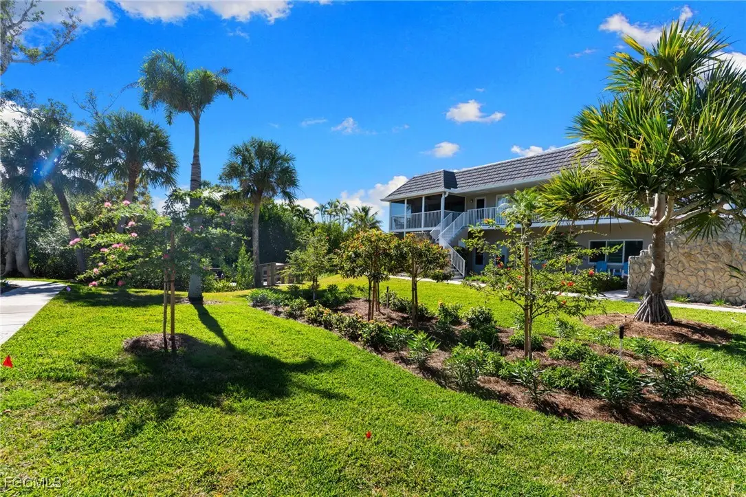 601 Periwinkle Way #C-5, Sanibel, FL 33957 - Image #1