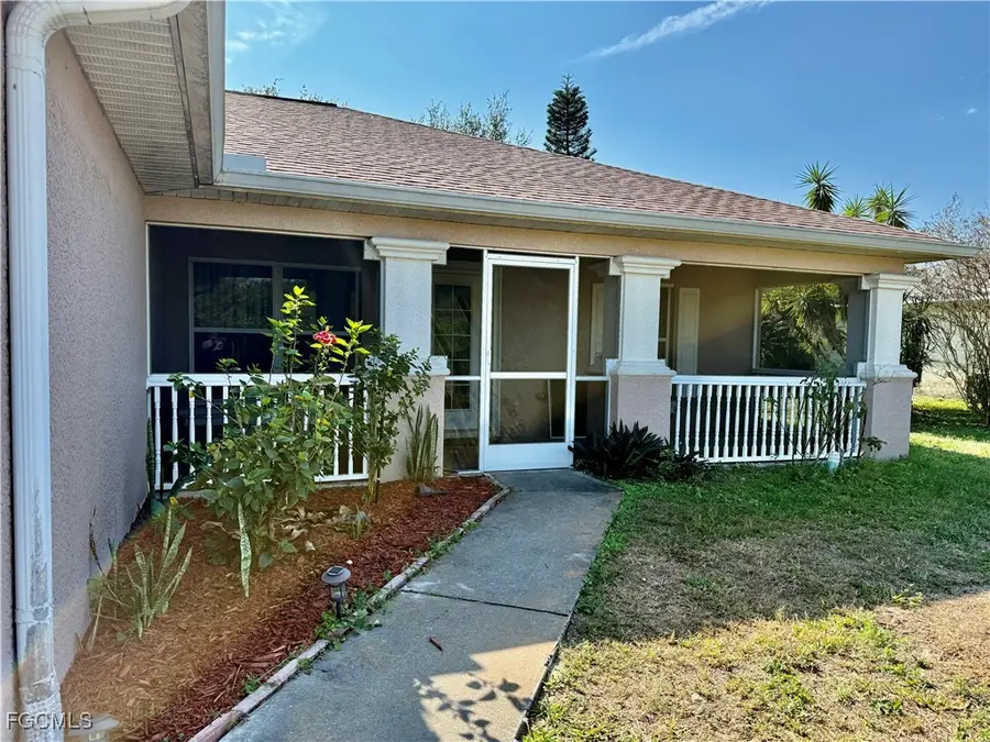 5007 Barth Street, Lehigh Acres, FL 33971 - Image #2