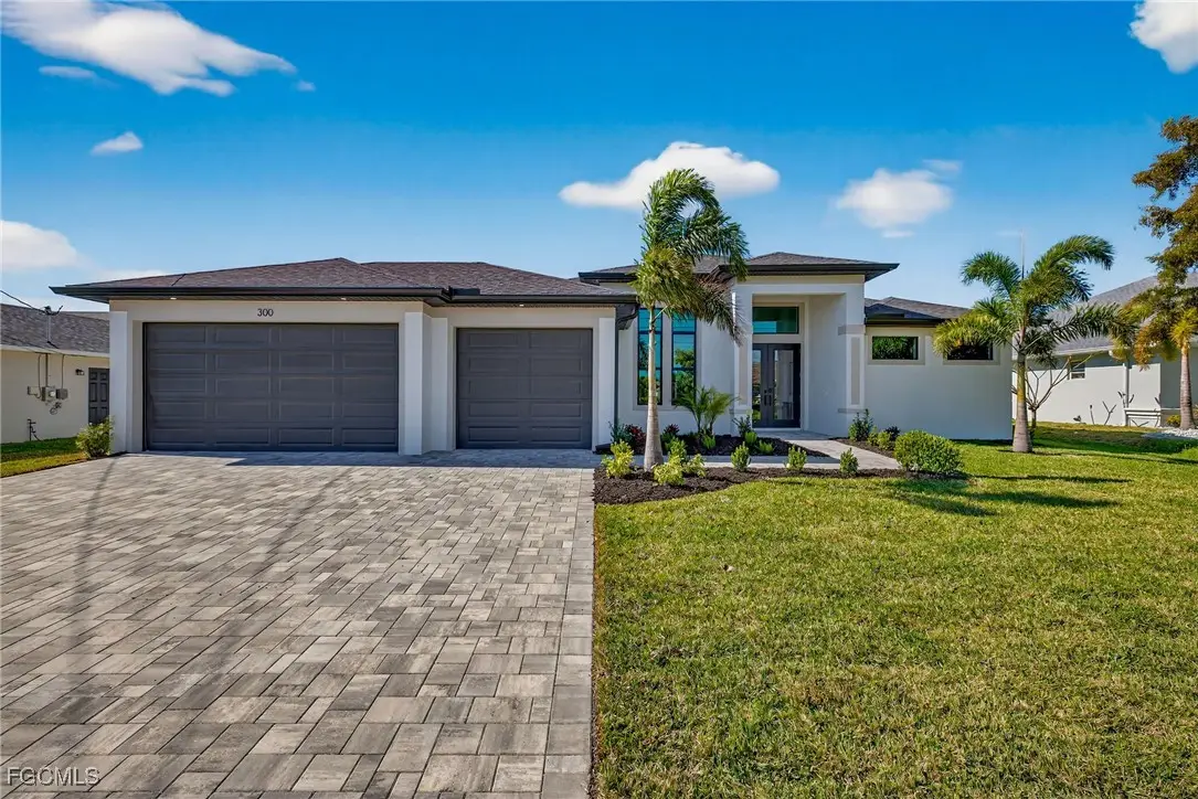 300 SW 13th Court, Cape Coral, FL 33991 - Image #1