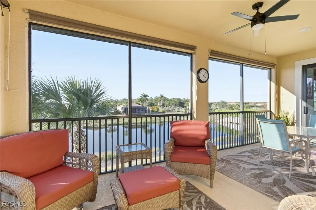 10490 Casella Way #201, Fort Myers, FL 33913 - Image #1