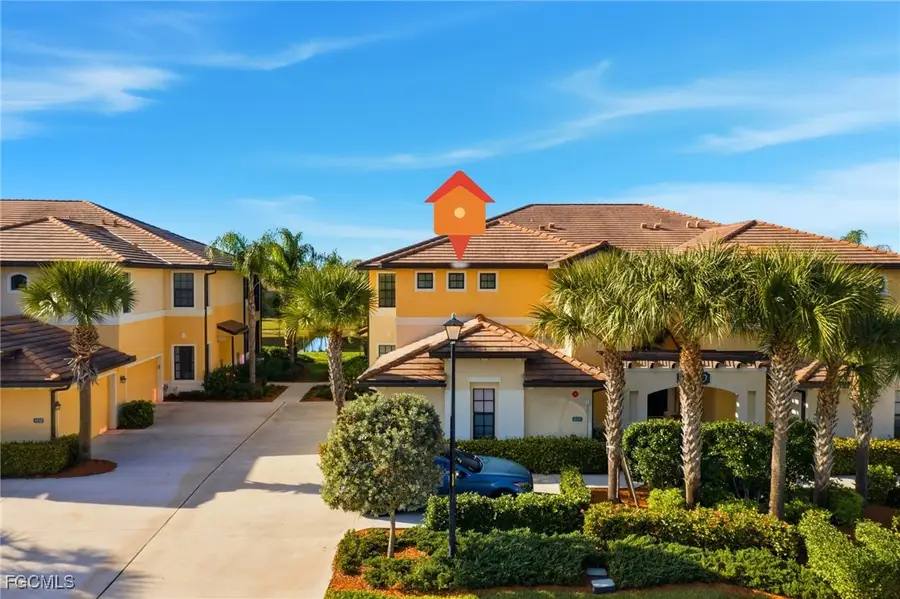 10490 Casella Way #201, Fort Myers, FL 33913 - Image #2