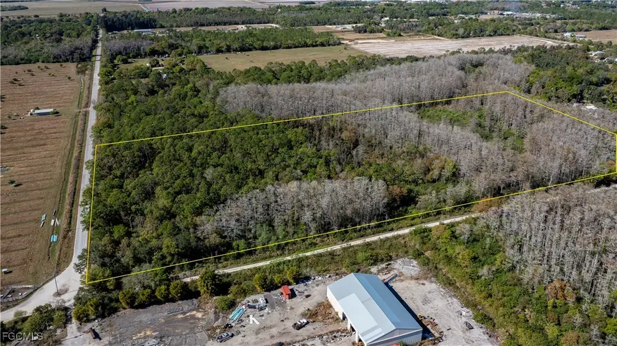 900 G Road, Labelle, FL 33935 - #2