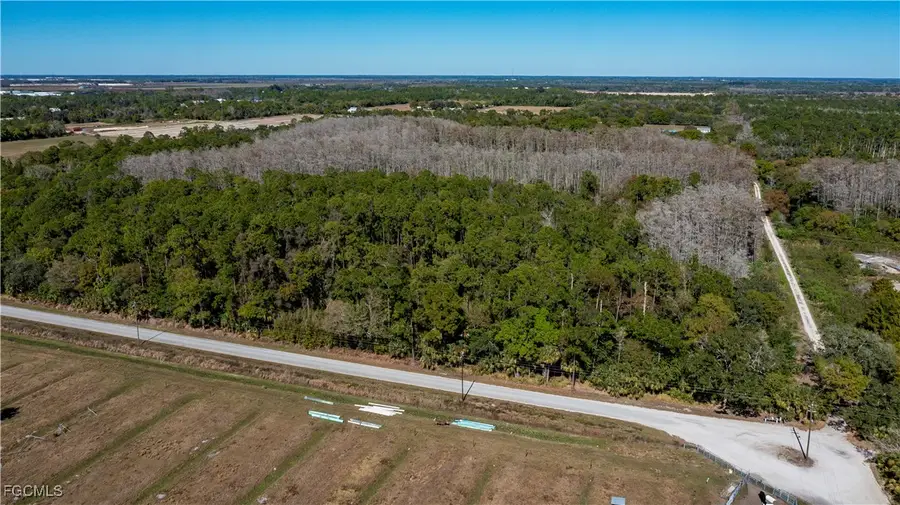 900 G Road, Labelle, FL 33935 - #3