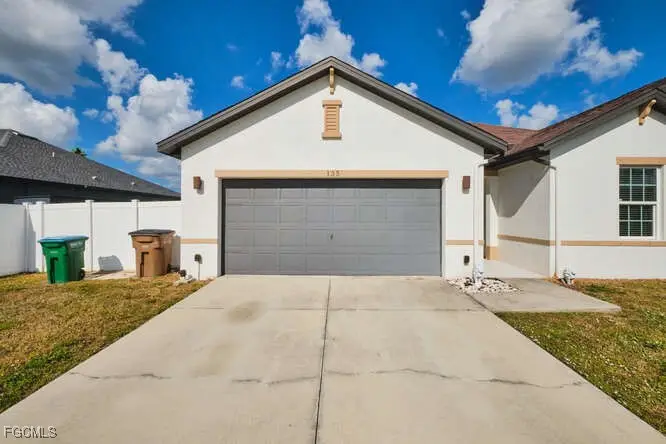 135 SW 31st Street, Cape Coral, FL 33914 - Image #1